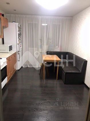 Продажа 3-комнатной квартиры 94,6 м², 4/5 этаж