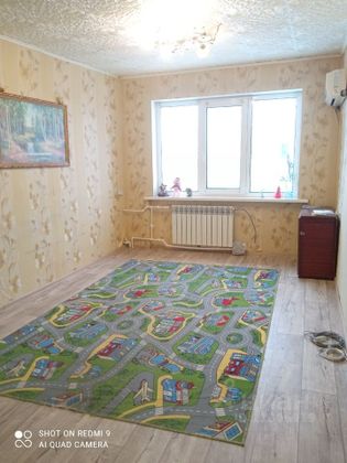 Продажа 3-комнатной квартиры 59 м², 5/5 этаж