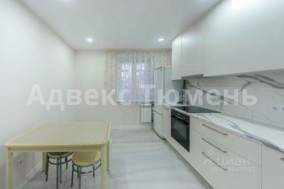 Продажа 3-комнатной квартиры 75 м², 7/10 этаж