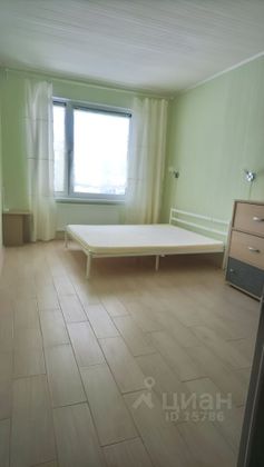 Продажа 1-комнатной квартиры 36,7 м², 2/3 этаж