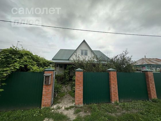 Продажа дома, 150 м², с участком 30 соток