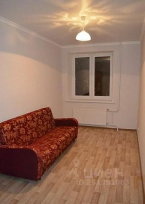 Аренда 3-комнатной квартиры 54 м², 10/16 этаж