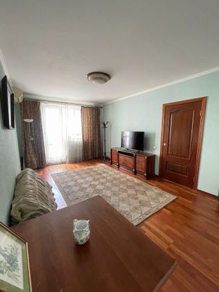 Продажа 1-комнатной квартиры 38 м², 8/17 этаж