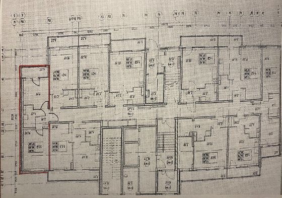 Продажа 1-комнатной квартиры 37,2 м², 1/25 этаж