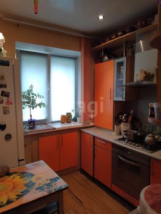 Продажа 2-комнатной квартиры 41 м², 1/3 этаж