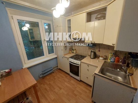 Продажа 2-комнатной квартиры 44,6 м², 2/9 этаж