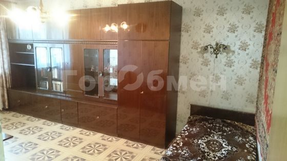 Продажа 2-комнатной квартиры 58 м², 9/17 этаж