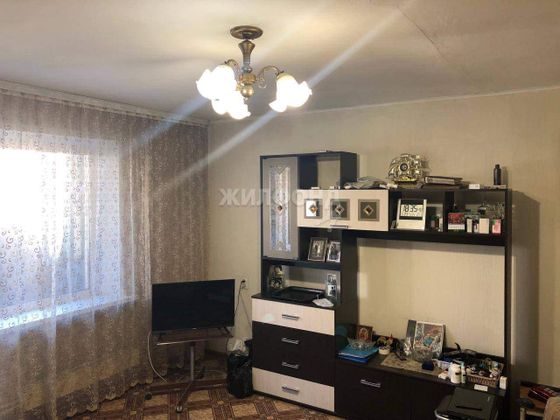 Продажа 2-комнатной квартиры 51,1 м², 4/5 этаж