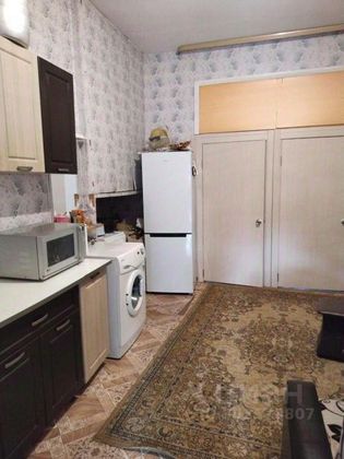 Продажа 2-комнатной квартиры 39,1 м², 1/1 этаж