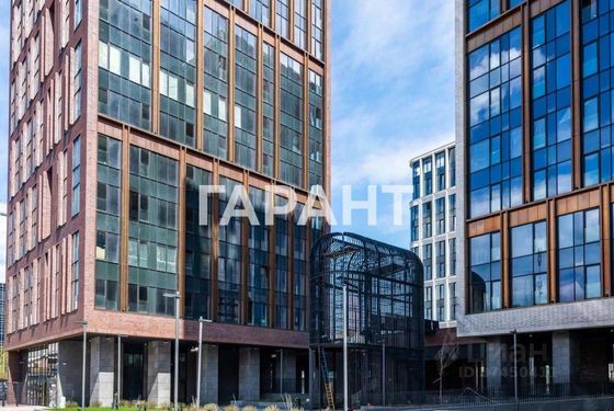 Продажа 2-комнатной квартиры 103 м², 10/12 этаж