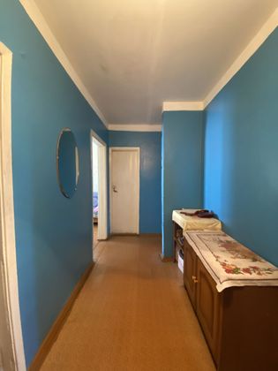 Продажа 3-комнатной квартиры 62,7 м², 3/5 этаж