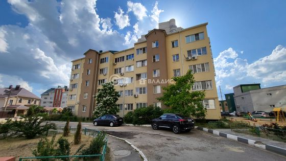 Продажа 1-комнатной квартиры 32,6 м², 1/5 этаж