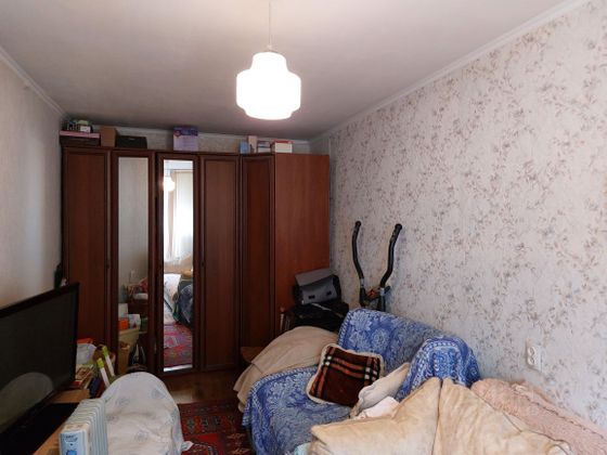 Продажа 2-комнатной квартиры 44,2 м², 1/5 этаж