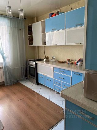 Продажа 1-комнатной квартиры 48,5 м², 6/10 этаж