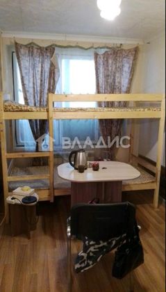 Продажа 1-комнатной квартиры 38 м², 1/14 этаж