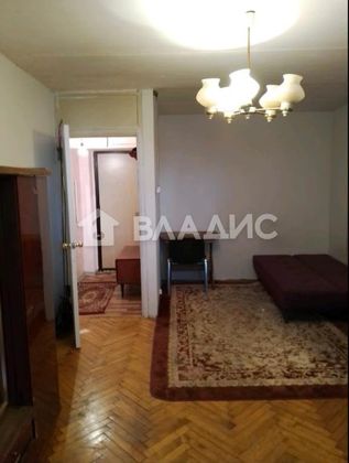 Продажа 1-комнатной квартиры 38 м², 1/14 этаж