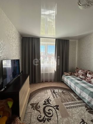 Продажа 1-комнатной квартиры 30,3 м², 3/3 этаж