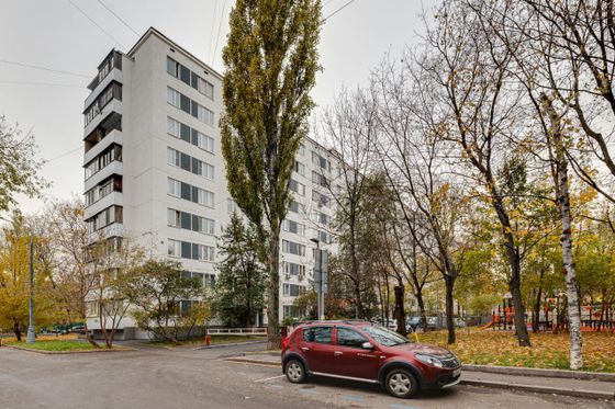 Продажа 2-комнатной квартиры 43 м², 4/9 этаж