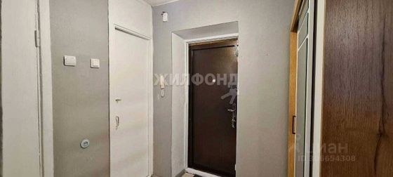 Продажа 1-комнатной квартиры 36,9 м², 8/12 этаж