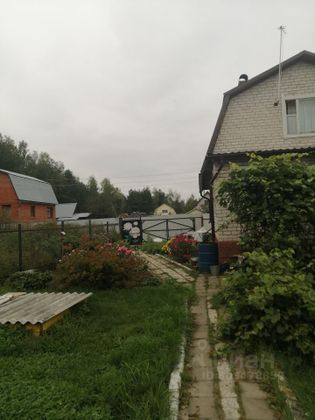 Продажа дома, 48 м², с участком 8 соток