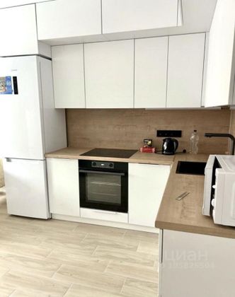 Аренда 2-комнатной квартиры 49 м², 7/10 этаж