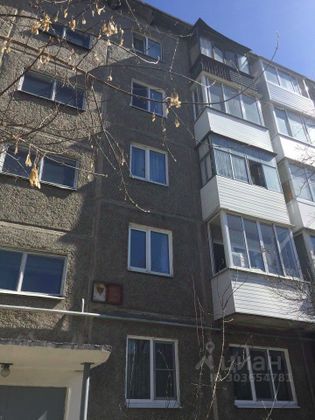 Аренда 2-комнатной квартиры 52 м², 5/5 этаж