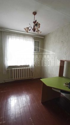 Продажа 2-комнатной квартиры 37,7 м², 1/5 этаж