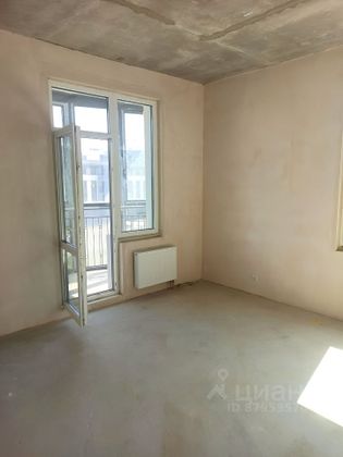 Продажа 3-комнатной квартиры 105,5 м², 2/6 этаж