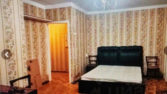 Продажа 1-комнатной квартиры 33 м², 3/5 этаж