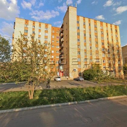 Продажа 1-комнатной квартиры 36 м², 4/9 этаж