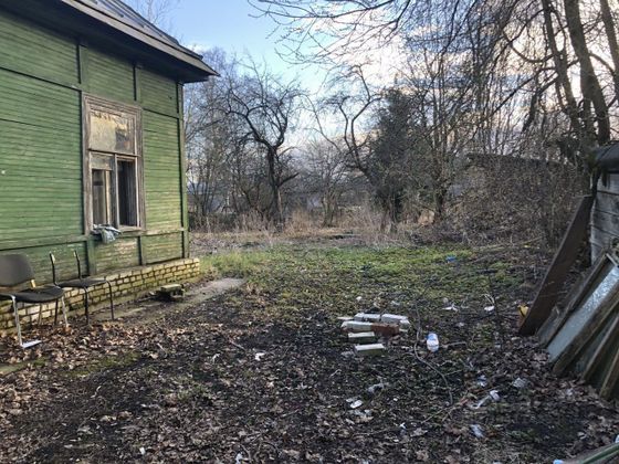 Продажа дома, 96 м², с участком 13 соток