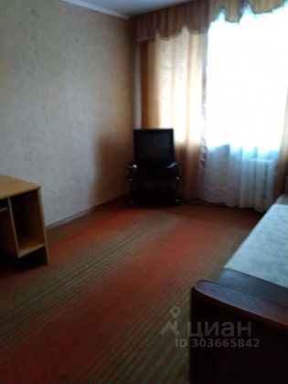 Аренда 1-комнатной квартиры 41 м², 3/5 этаж