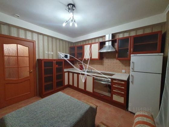 Продажа 1-комнатной квартиры 40,5 м², 10/10 этаж