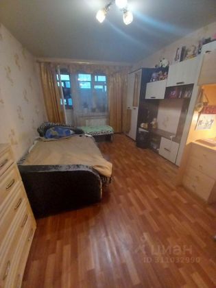 Продажа 1-комнатной квартиры 32 м², 5/5 этаж