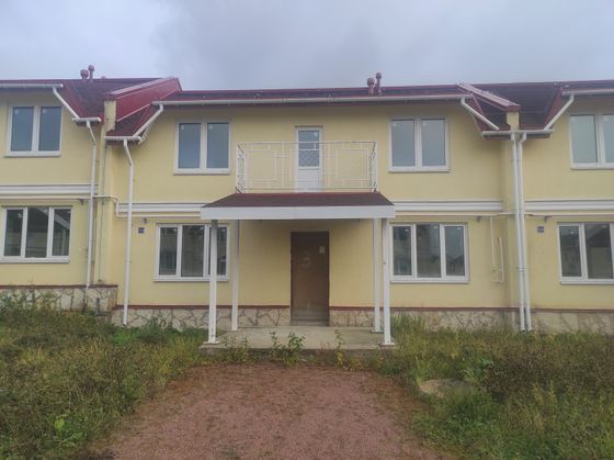 Продажа дома, 80 м², с участком 2 сотки