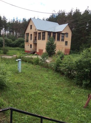 Продажа дома, 8 400 м², с участком 62 923 сотки