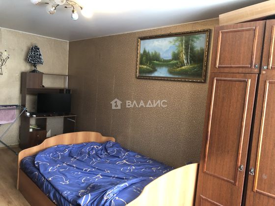 Продажа 2-комнатной квартиры 47,3 м², 1/3 этаж