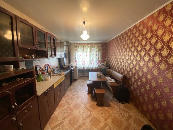 Продажа дома, 179,1 м², с участком 10,1 м²