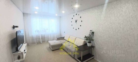 Продажа 4-комнатной квартиры 84,9 м², 4/9 этаж