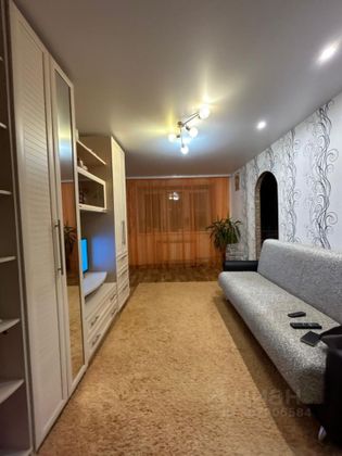 Продажа 2-комнатной квартиры 43 м², 5/5 этаж