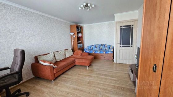 Продажа 1-комнатной квартиры 36 м², 11/12 этаж