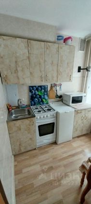 Аренда 3-комнатной квартиры 55 м², 2/5 этаж