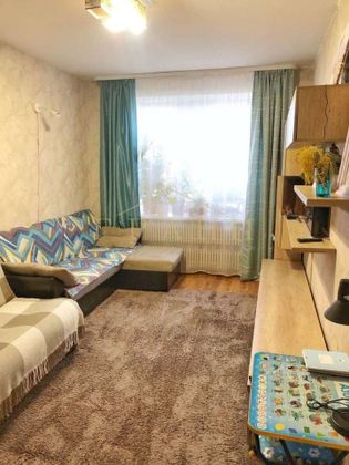 Продажа 1-комнатной квартиры 31 м², 2/9 этаж