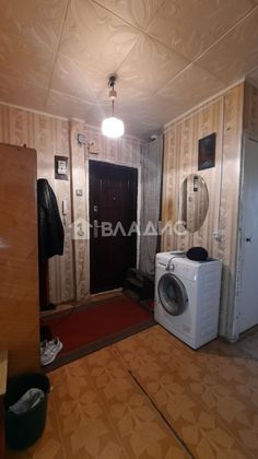 Продажа 3-комнатной квартиры 61,7 м², 5/5 этаж