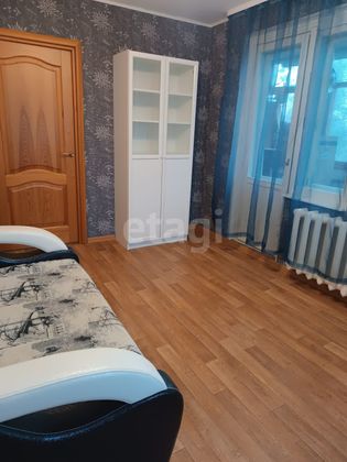 Продажа 2-комнатной квартиры 53,4 м², 4/9 этаж