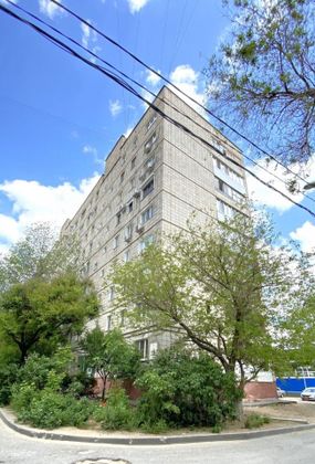 Продажа 2-комнатной квартиры 43,7 м², 3/9 этаж