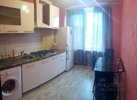 Продажа 2-комнатной квартиры 50 м², 7/9 этаж