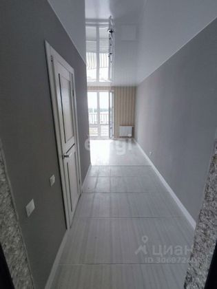 Продажа квартиры-студии 19,6 м², 13/20 этаж