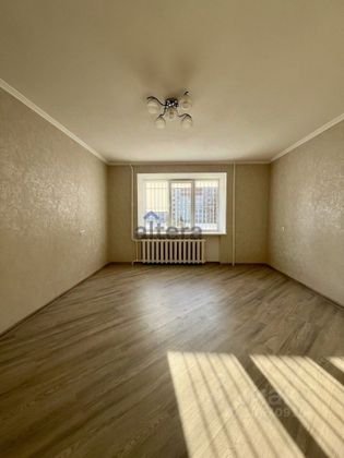 Продажа 1-комнатной квартиры 37,3 м², 2/9 этаж