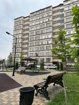 Продажа 2-комнатной квартиры 79 м², 9/10 этаж